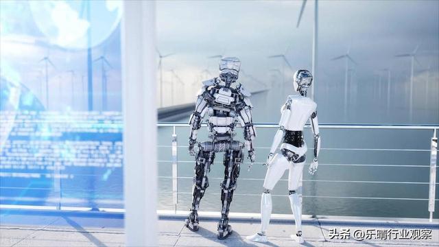 人形机器人三大高价值核心零部件国产化龙头梳理(图5)