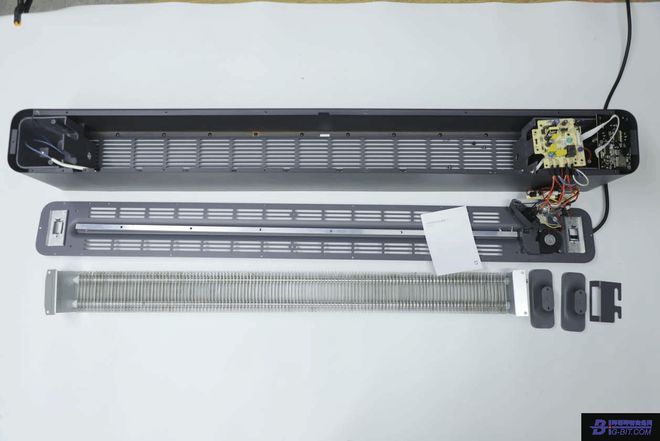 米家智能小家电拆解汇总：小米的元器件供应商都有哪些？(图16)