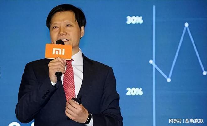雷军一句只要499一个行业就遭受了重创这才叫真霸总(图2)