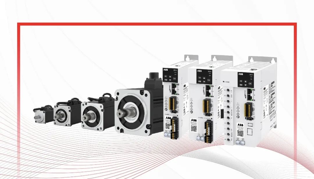 施耐德电气、ABB相继发布EtherCAT伺服电机外资品牌认真了国产做好准备了吗？