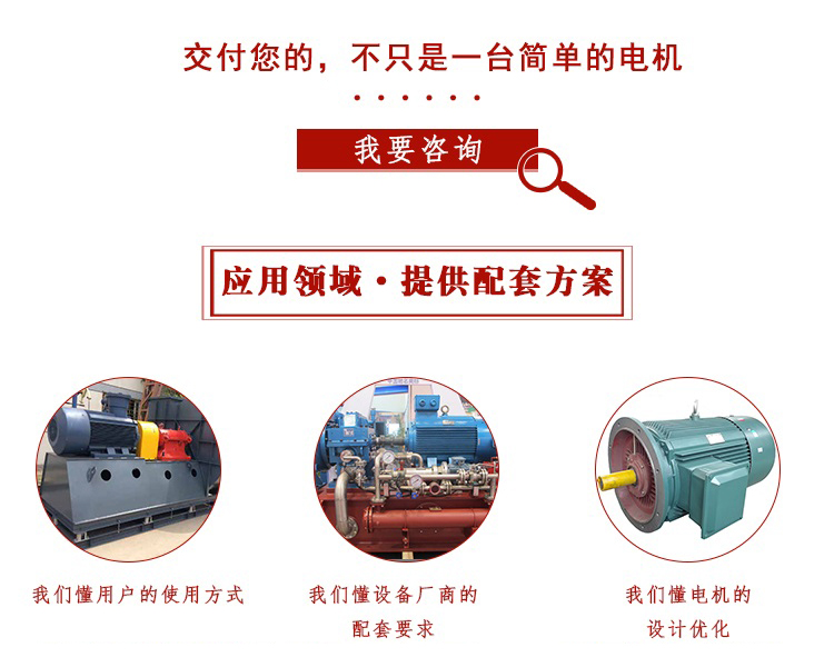 山东盛华电机厂：变频调速电动机的优势简述(图2)