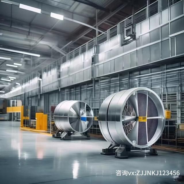 工业界的节能新宠!揭秘它的火热应用与惊人效益!(图4)