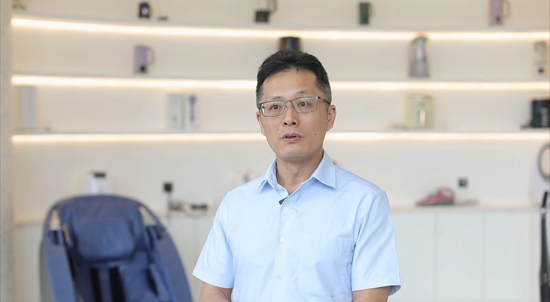 江华：科技创新助推打造“电机之城”(图2)