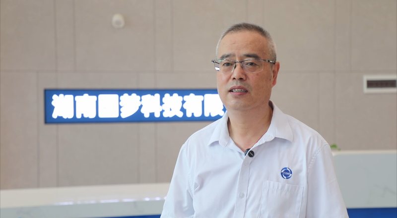江华：科技创新助推打造“电机之城”(图3)