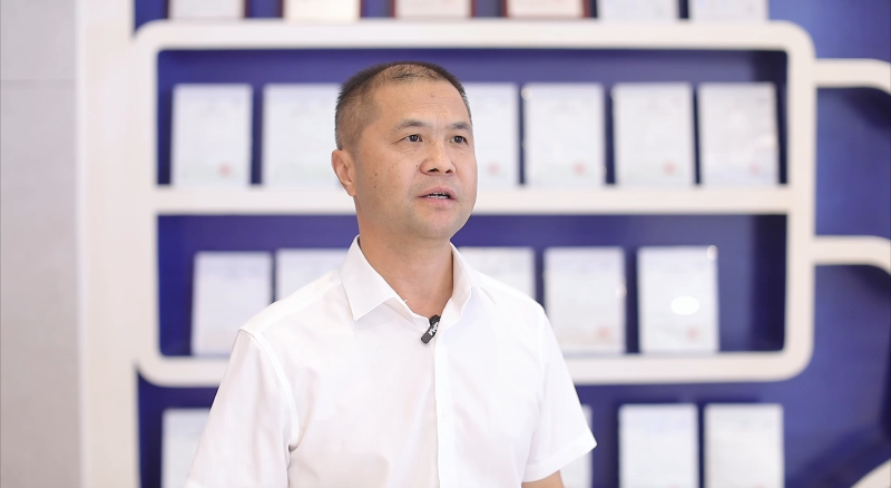 江华：科技创新助推打造“电机之城”(图4)