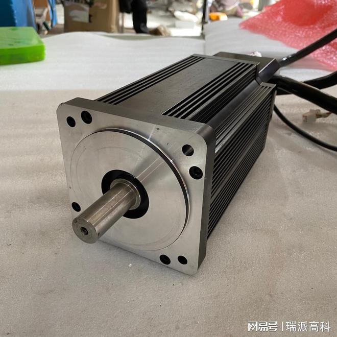 防爆伺服电机品牌（厂家）排名你认识几家？(图2)