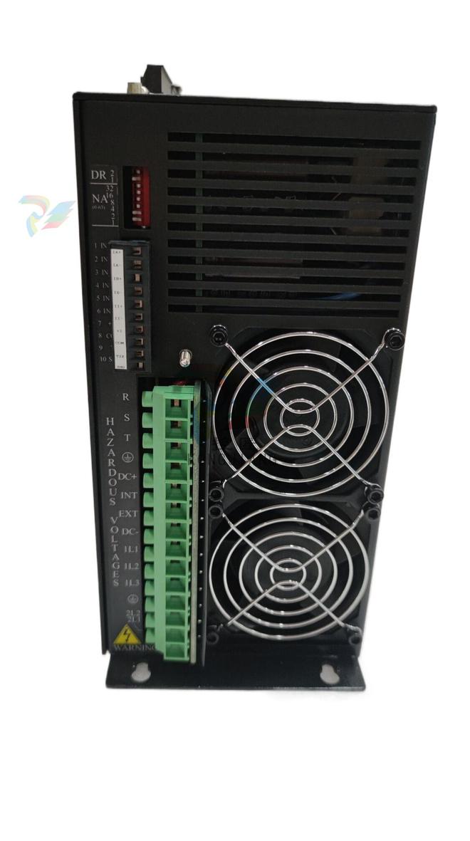 GE IC800SSI228RD2 变频 伺服电机控制器