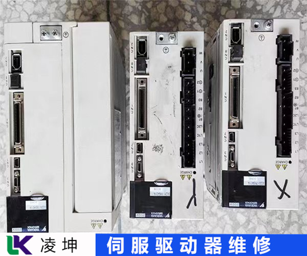 施耐德Schneider伺服驱动器维修内容详谈