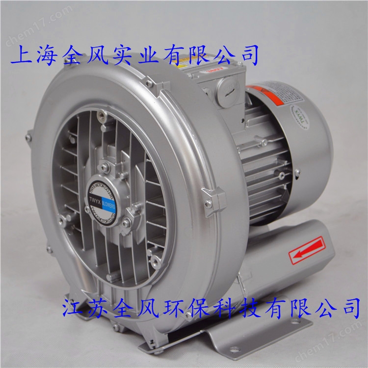 变频调速高压风机