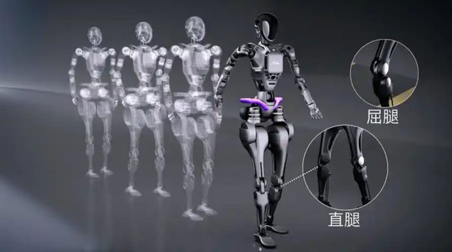 特斯拉等5家人形机器企业用什么减速器方案？7家减速器企业哪家强(图4)