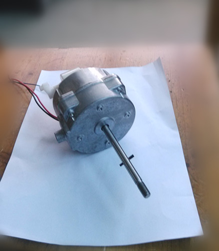 220v380v永磁变频叶轮鱼塘增氧机 无刷直流鱼池变频增氧泵