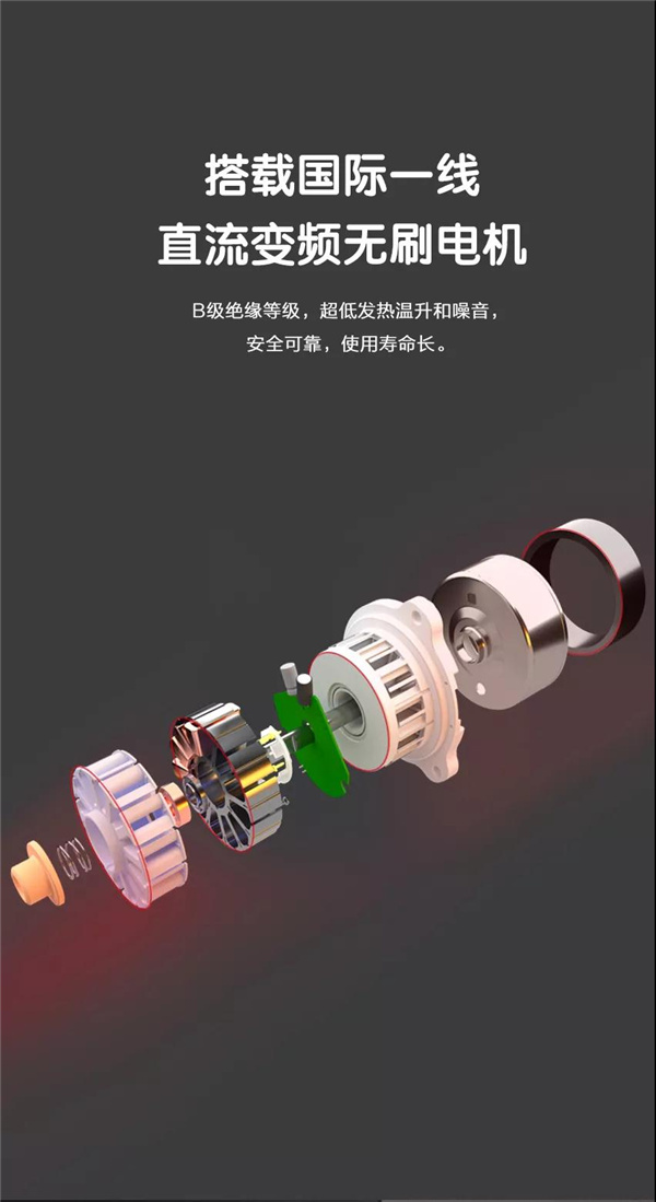 电科技 创新未来 与你同行