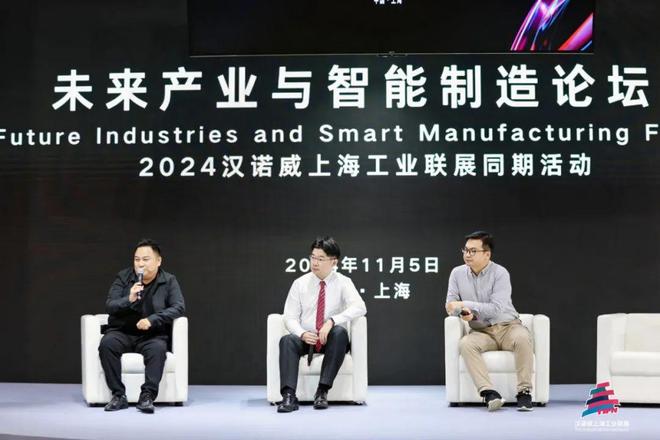 震撼启幕！2024亚洲国际物流技术与运输系统展览会（CeMAT ASIA）在上海隆重举办(图2)