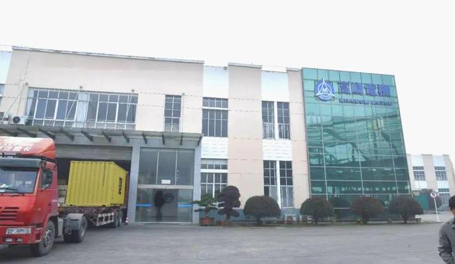 南京溧水｜冲刺！和凤机电产业集群“加速跑”(图2)