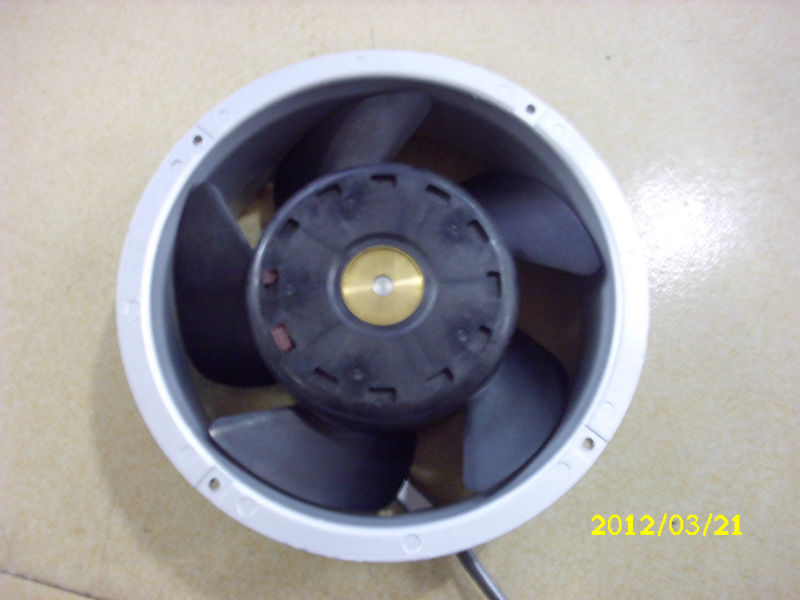 QABP 280S2A ABB变频电机 75kw ★