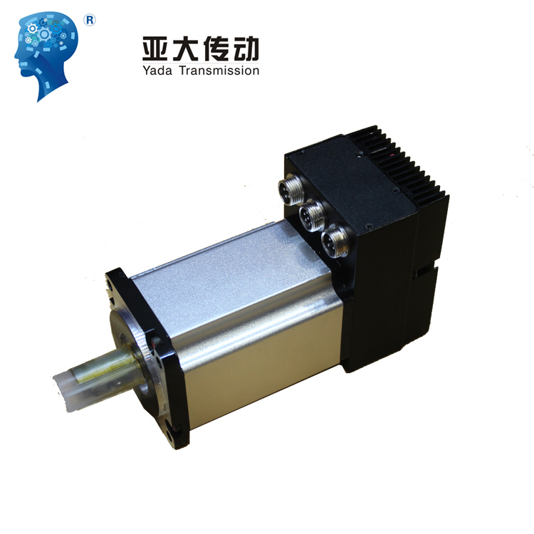 江特电机引领智能制造：电机可应用于机器人领域未来可期！