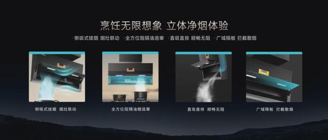 美多集成烹饪中心创造厨房生活“幸福”原动力！(图6)