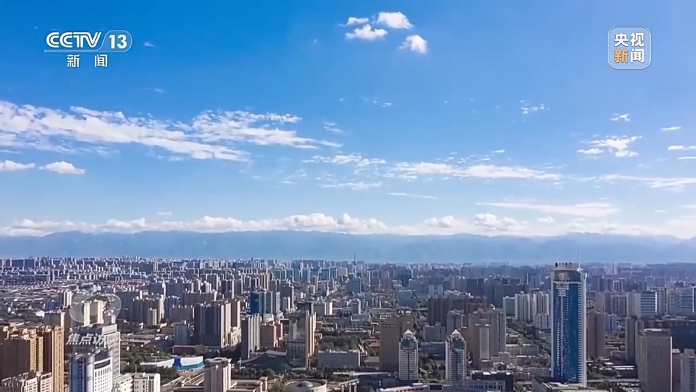 焦点访谈丨因地制宜发展新质生产力 各地如何谋划发展？(图16)