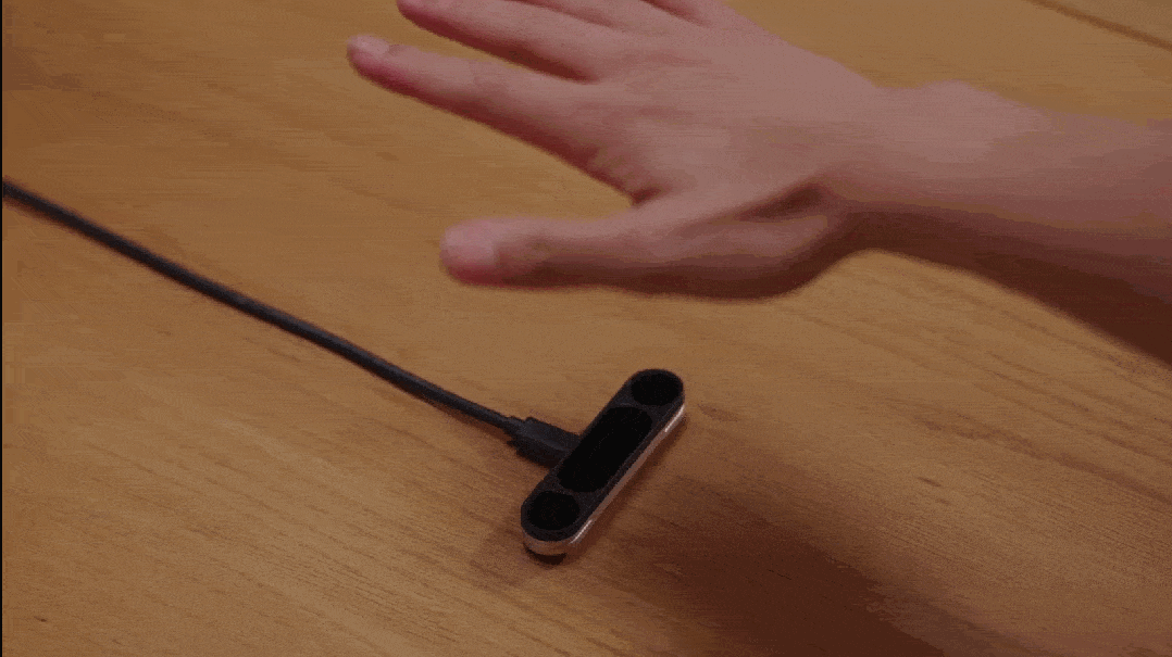大象机器人震撼发布首款三指灵巧手myGripper H100现已开启预售(图8)