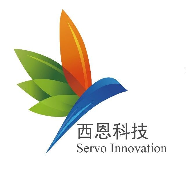 哈工大教授创业！伺服驱动技术