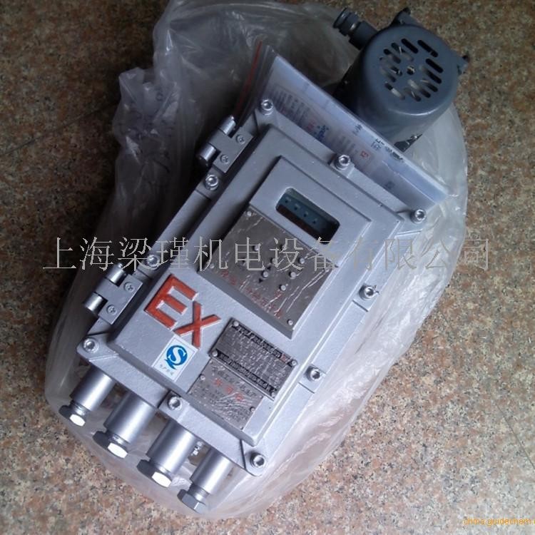 安徽YBPT-280S-4防爆变频电机报价多少钱