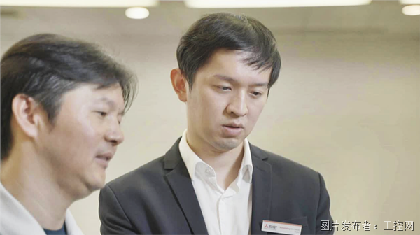 强强联合 三菱电机携手尤妮佳助力卫品行业更可持续(图4)