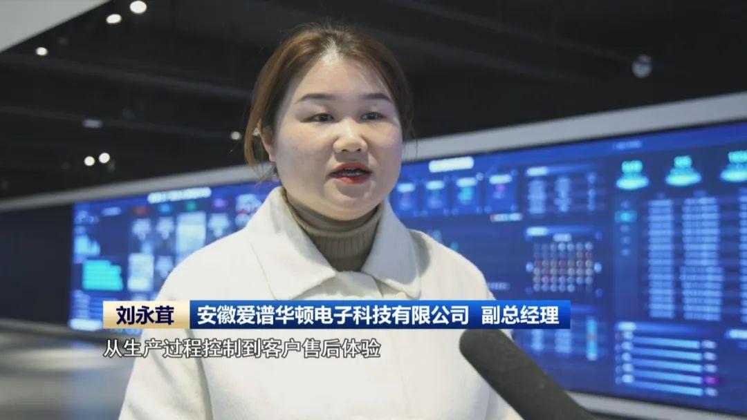 【民营经济高质量发展】民营经济“枝繁叶茂” 高质量发展“动能澎湃”(图6)