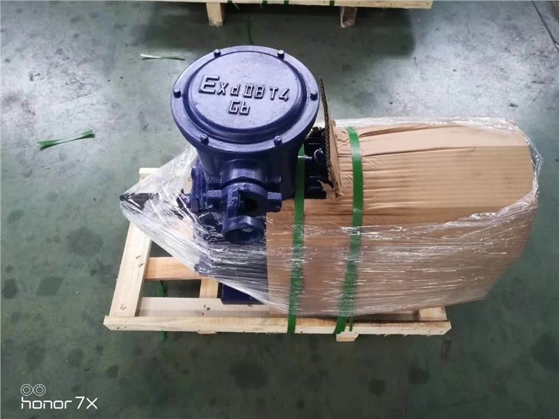 船用防爆变频电机CT4 船用隔爆型三相异步电机厂家-搜了网(图2)