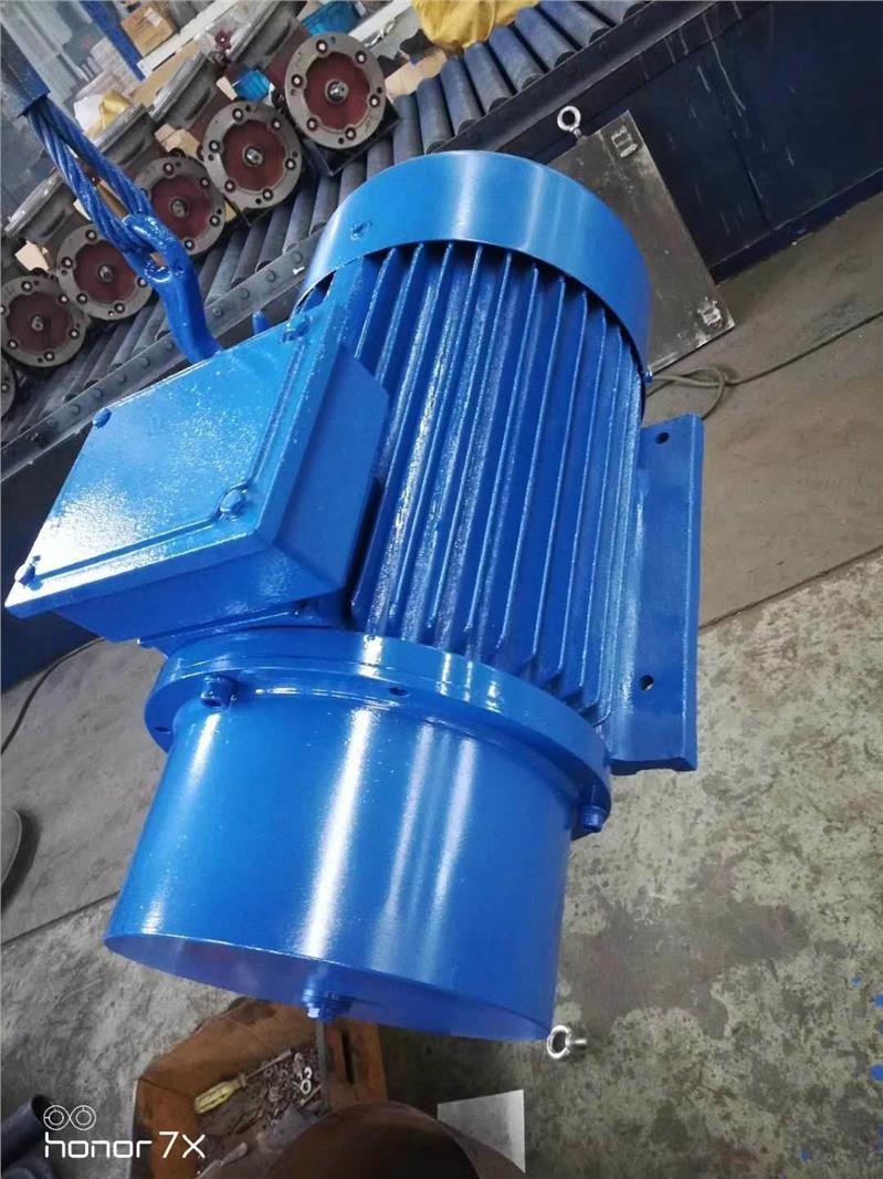 船用防爆变频电机CT4 船用隔爆型三相异步电机厂家-搜了网(图3)