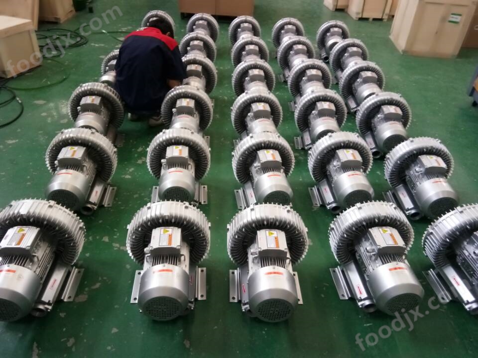 格力电器新专利：正反转电机提升效率引领智能制造新风潮