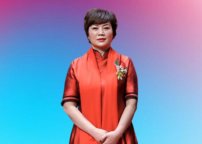 湖南株洲市2025年十大富豪揭晓3位女老板齐上榜总身价超800亿(图10)