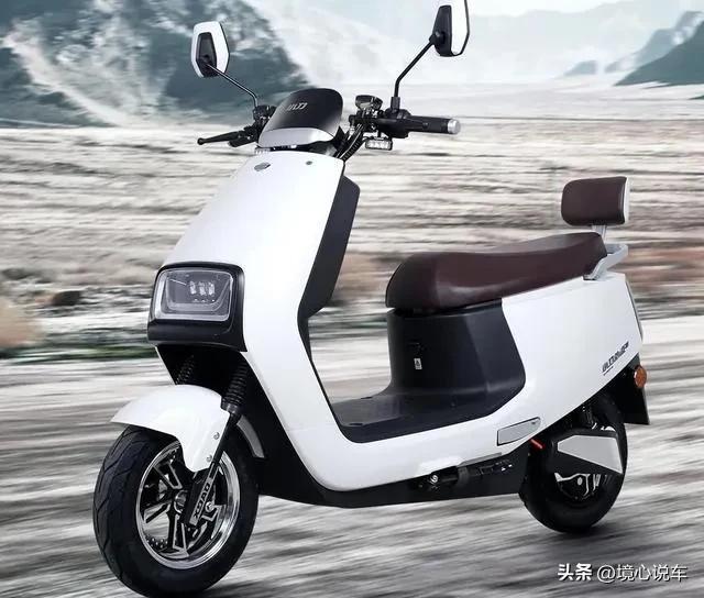 遗憾！电动车续航里程排行榜雅迪落后这6个是最能跑的实力品牌(图5)