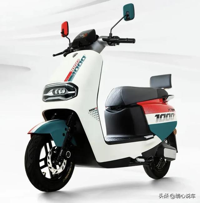 遗憾！电动车续航里程排行榜雅迪落后这6个是最能跑的实力品牌(图7)