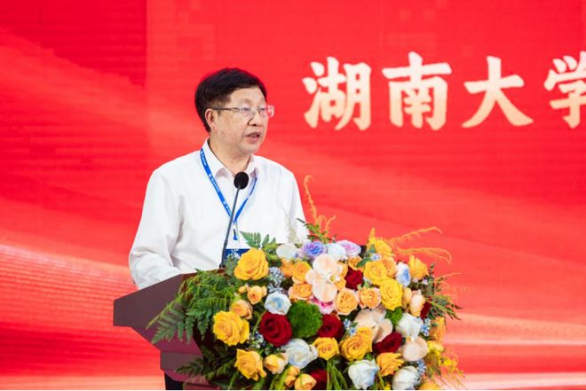 协力驭能全球最大105兆瓦 2极高速电机“储龙105”正式发布(图6)