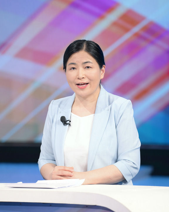 让民营企业在广阔前景中大显身手——“中国经济圆桌会”共话民营企业新发展(图4)