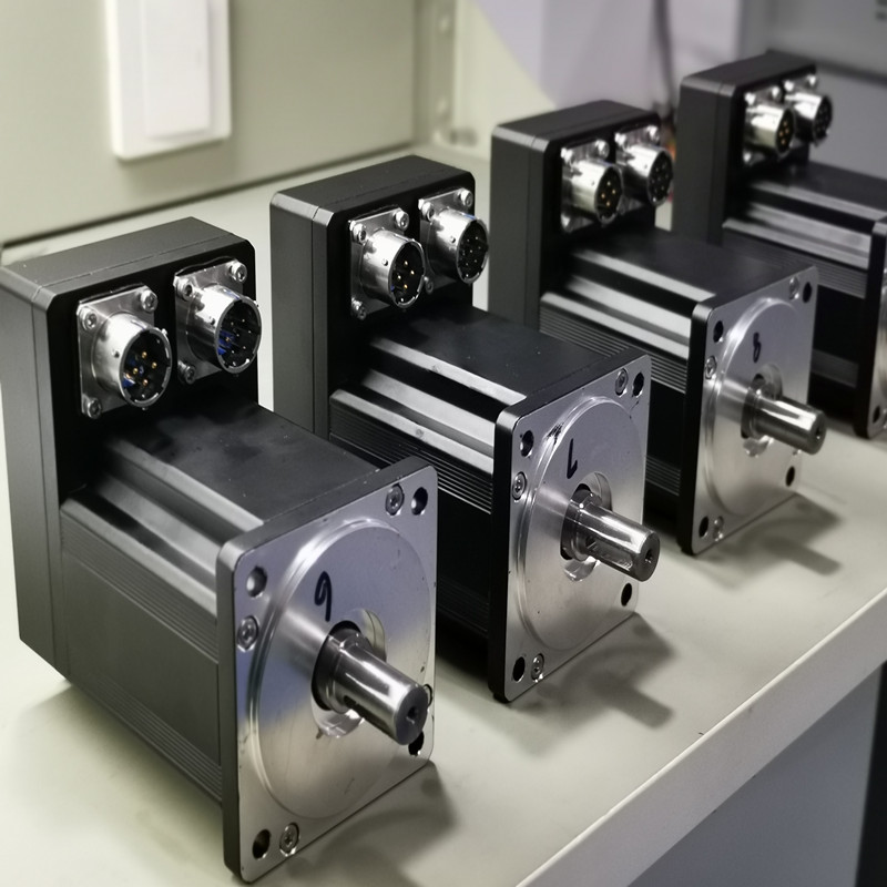 伺服电机-30度带刹车高温电机防盐雾直流24V48V交流220V-搜了网(图3)