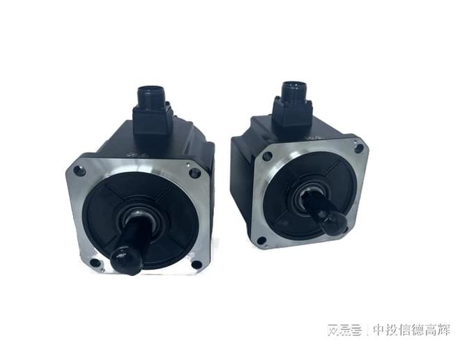 高性能伺服电机项目可行性研究