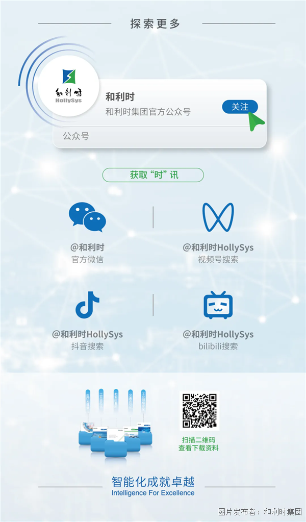和利时闪耀2025CAIMRS！硬核科技斩获五大奖项引领智造新时代(图10)