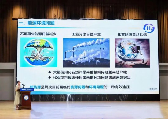 “零距离”接触尖端科技！深圳光明这场科技节太硬核了(图5)
