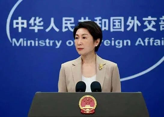 大国中东竞争中国这一招甚妙美国完全无法招架！(图1)