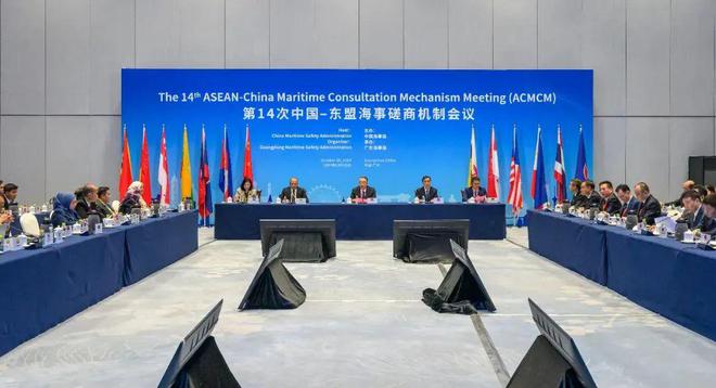 大国中东竞争中国这一招甚妙美国完全无法招架！(图2)
