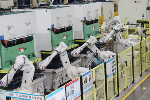 格力智造的十年进击(图3)