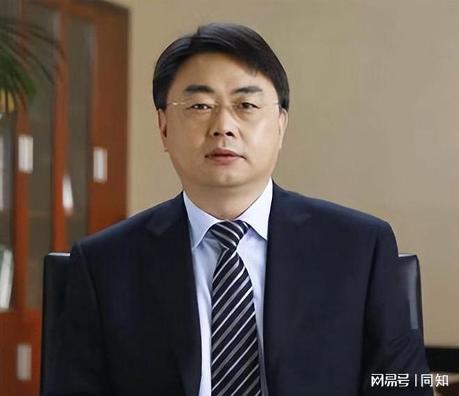 被华为卖掉后他干出市值1600亿的巨头这个湖南人藏得太深了(图10)