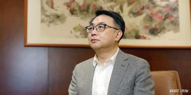 被华为卖掉后他干出市值1600亿的巨头这个湖南人藏得太深了(图9)