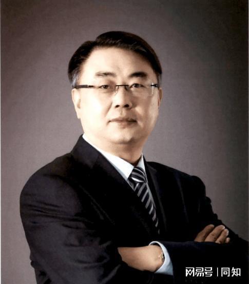 被华为卖掉后他干出市值1600亿的巨头这个湖南人藏得太深了(图12)