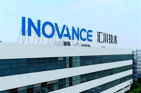 人形机器人产业链企业解读之 “人形机器人动力神经中枢缔造者 —汇川技术”