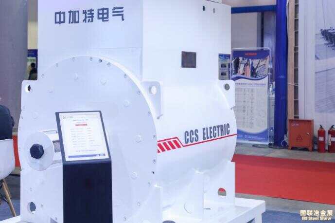 2024南昌专业变频电机企业
