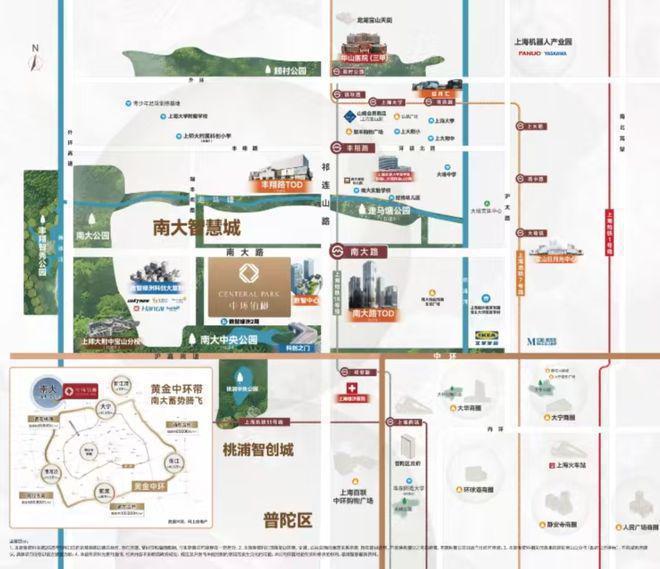 中环铂樾热势再燃！中环旁最后98席稀缺小高层加推在即(图28)