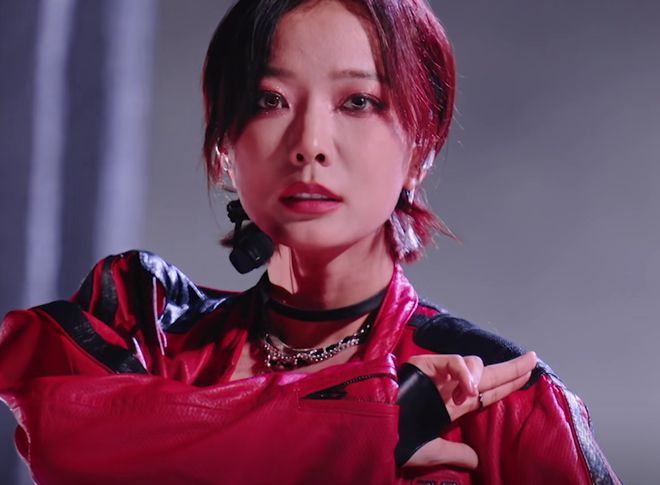 《浪姐6》四公结果侯佩岑组难敌叶童组李嘉琦、谭薇淘汰(图14)