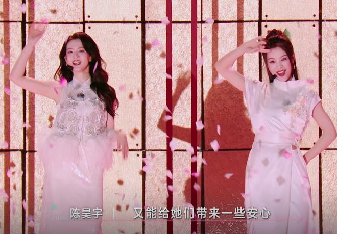 《浪姐6》四公结果侯佩岑组难敌叶童组李嘉琦、谭薇淘汰(图18)